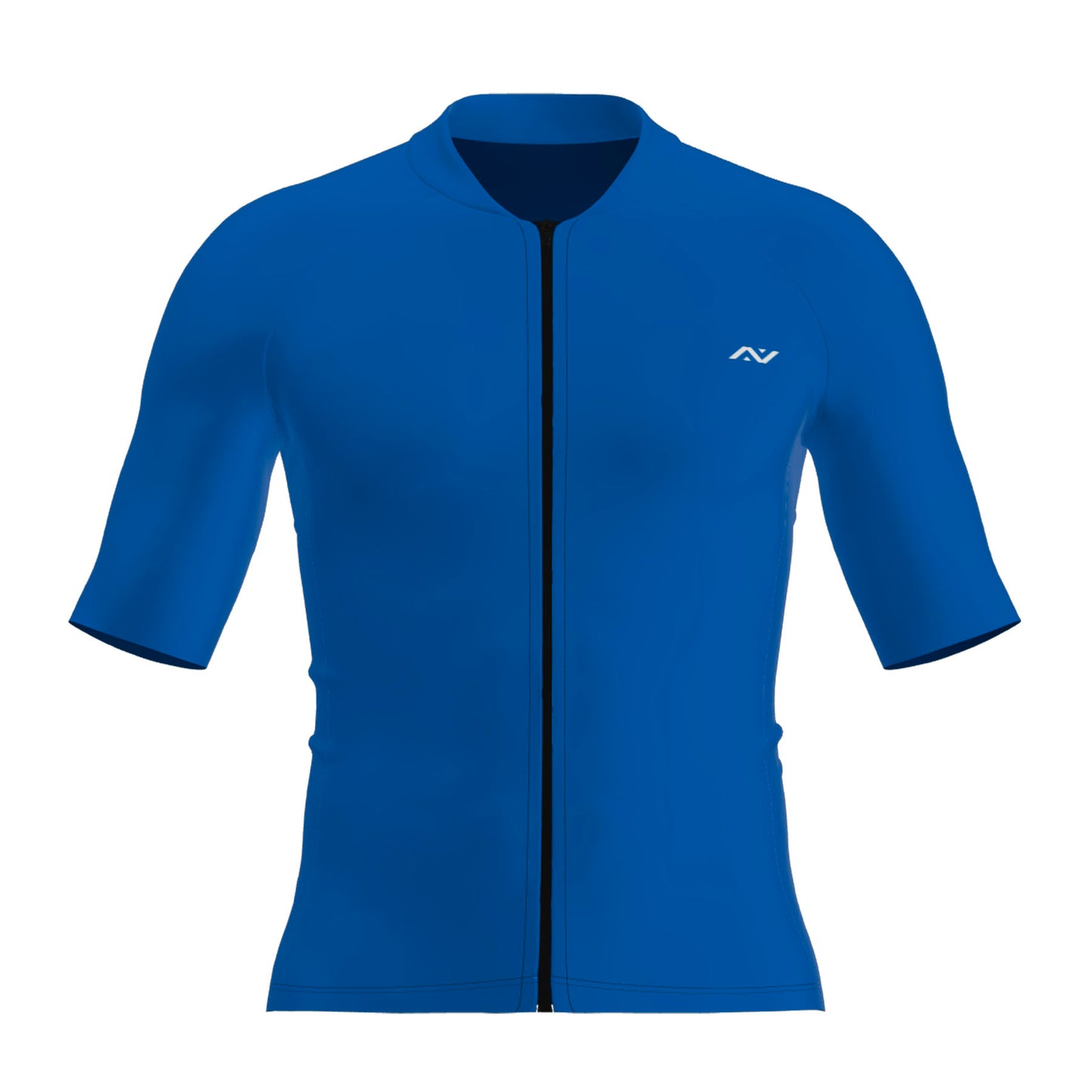 Jersey Ultra XC Poliamida Blue