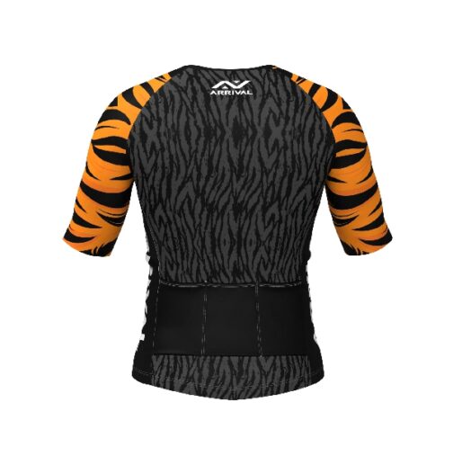 Jersey Tiger Combat
