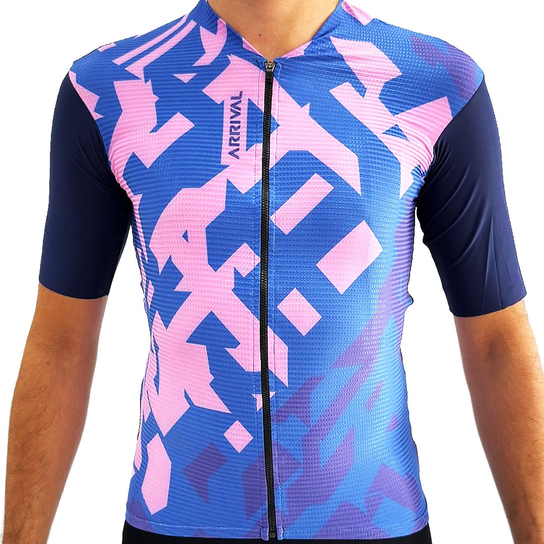 Jersey Sport Neon
