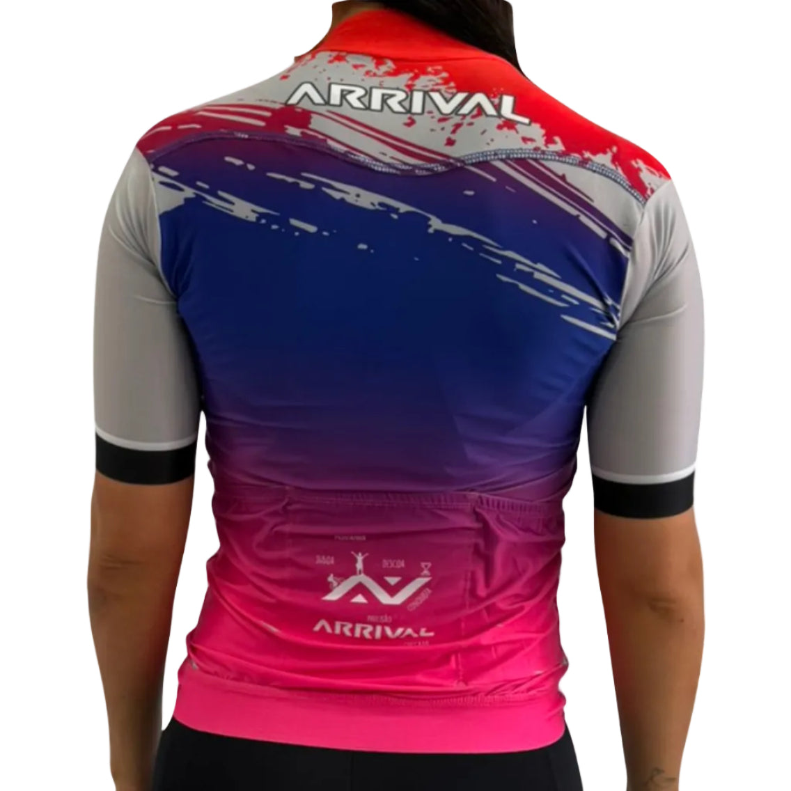 Jersey Sport Flow