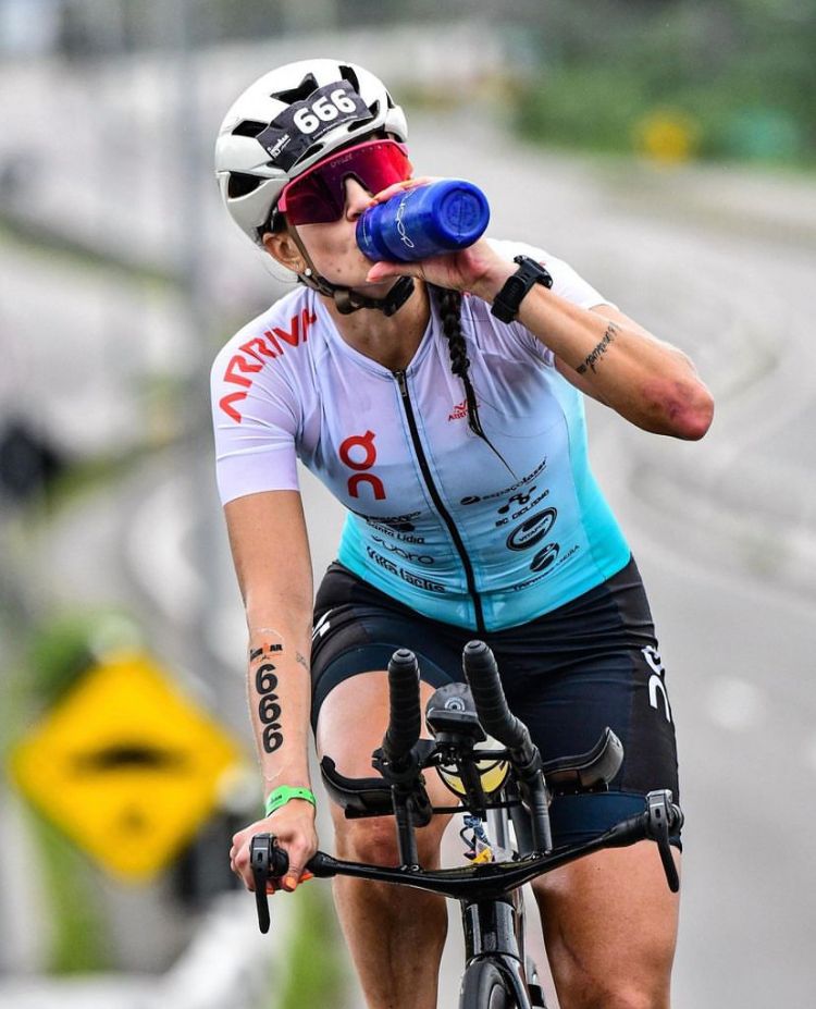 Triathlon