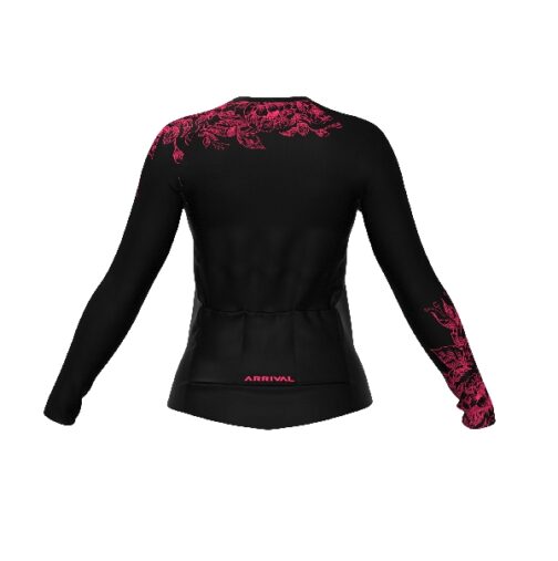 Jersey Azaléia Combat