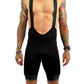 Bretelle Endurance Anatomic Road Men Hybrid | Com Meia Aero Grátis