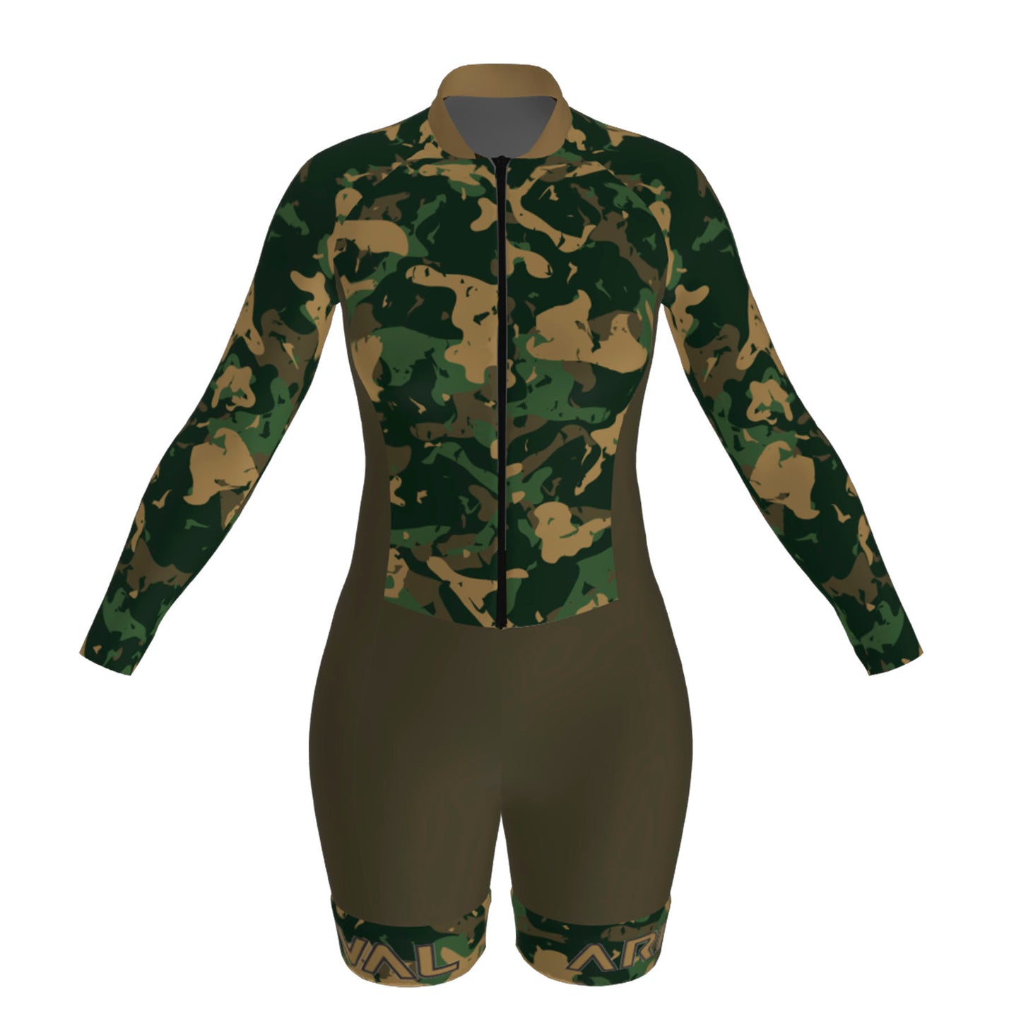Macaquinho Classic Militar