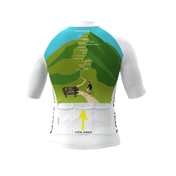 Jersey Volero One Classic