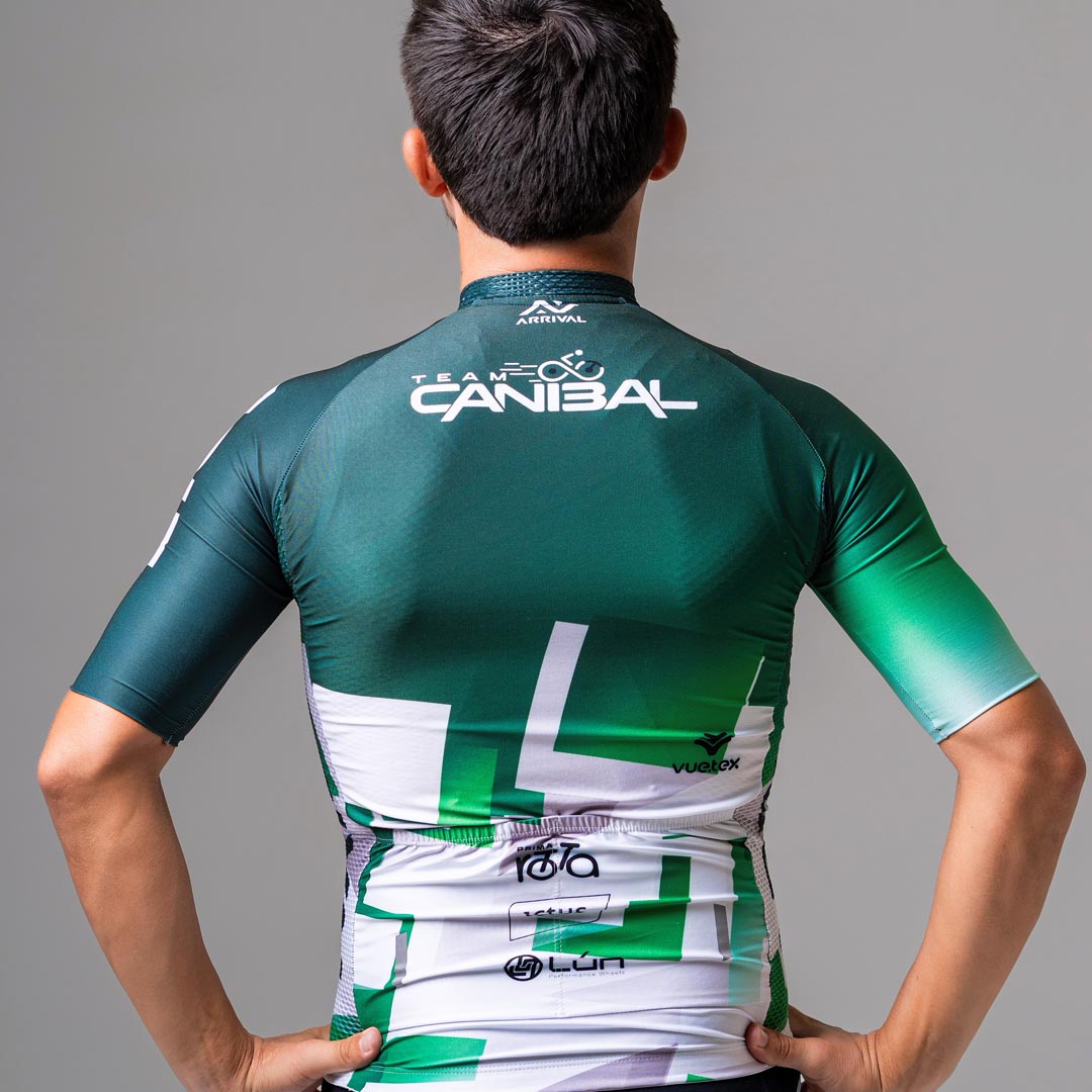 Camisa Canibal-AGI