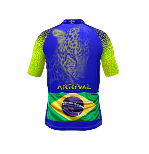 Jersey Pantanal Brasil Classic