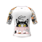 Jersey Pedal Cat Combat Feminina