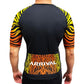 Jersey Combat Tigre