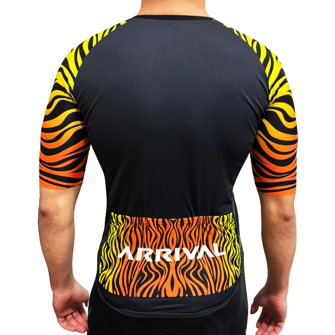 Jersey Combat Tigre