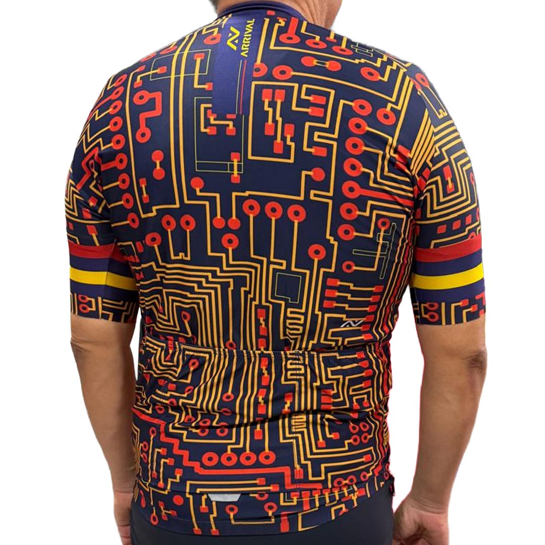 Jersey He-Tech Classic