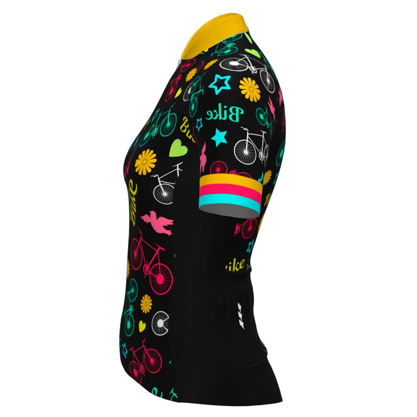 Jersey Bicicletinha Ultra XC