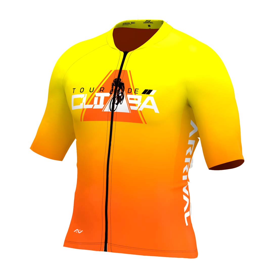 CAMISA ULTRA XC TUOR DE CUAIBA
