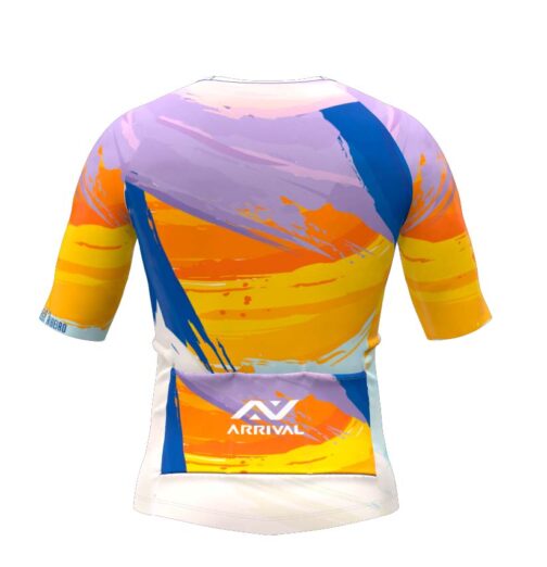 Jersey Aquarela II Combat
