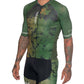 Jersey Camuflada Verde