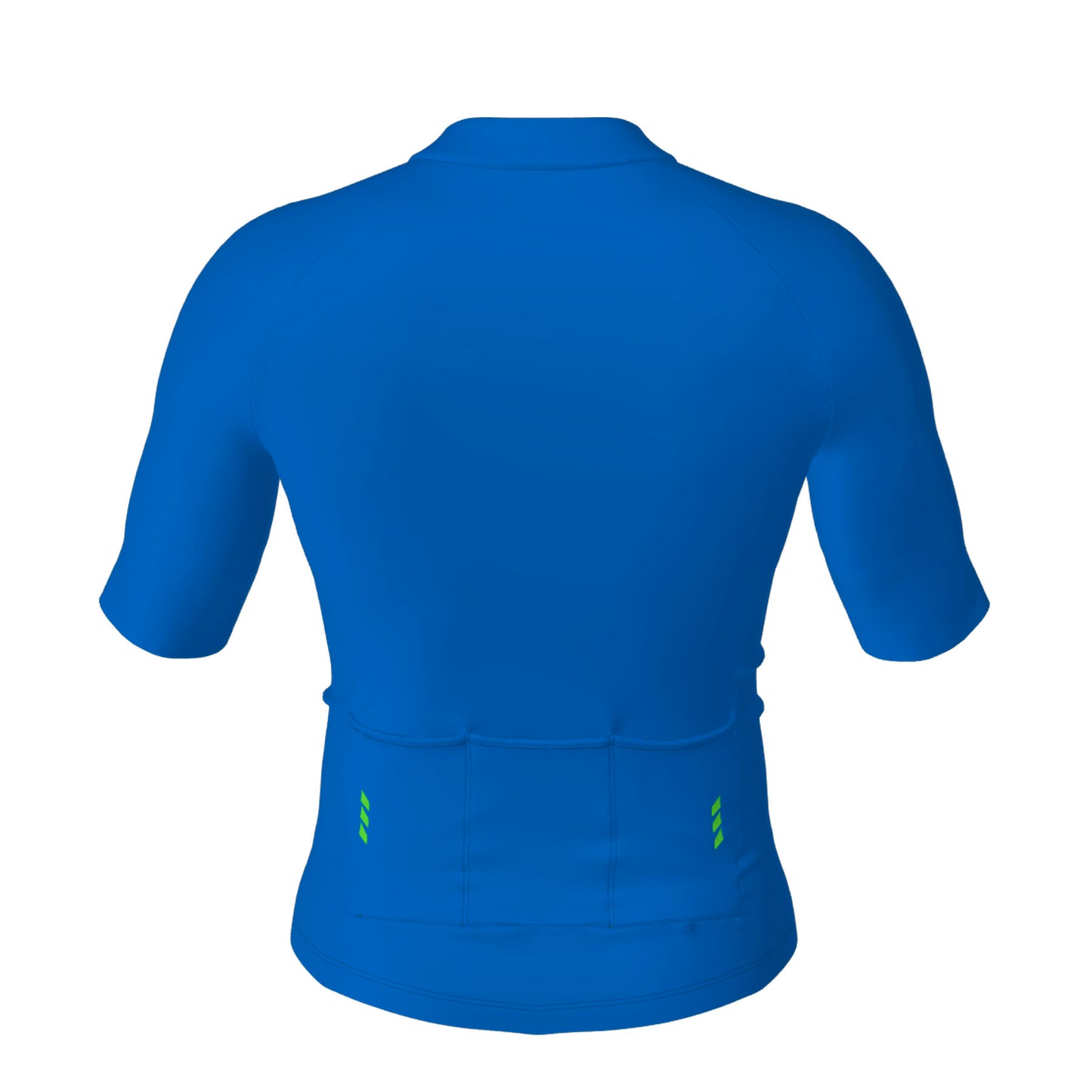 Jersey Ultra XC Poliamida Blue