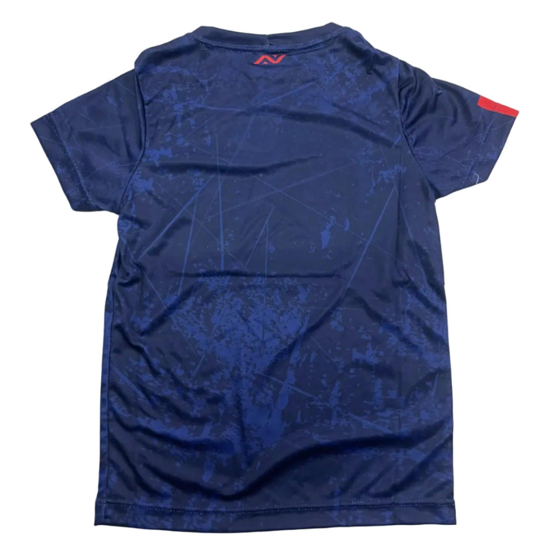Casual Infantil Royal