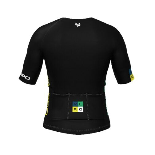 Jersey Volero Seven Combat