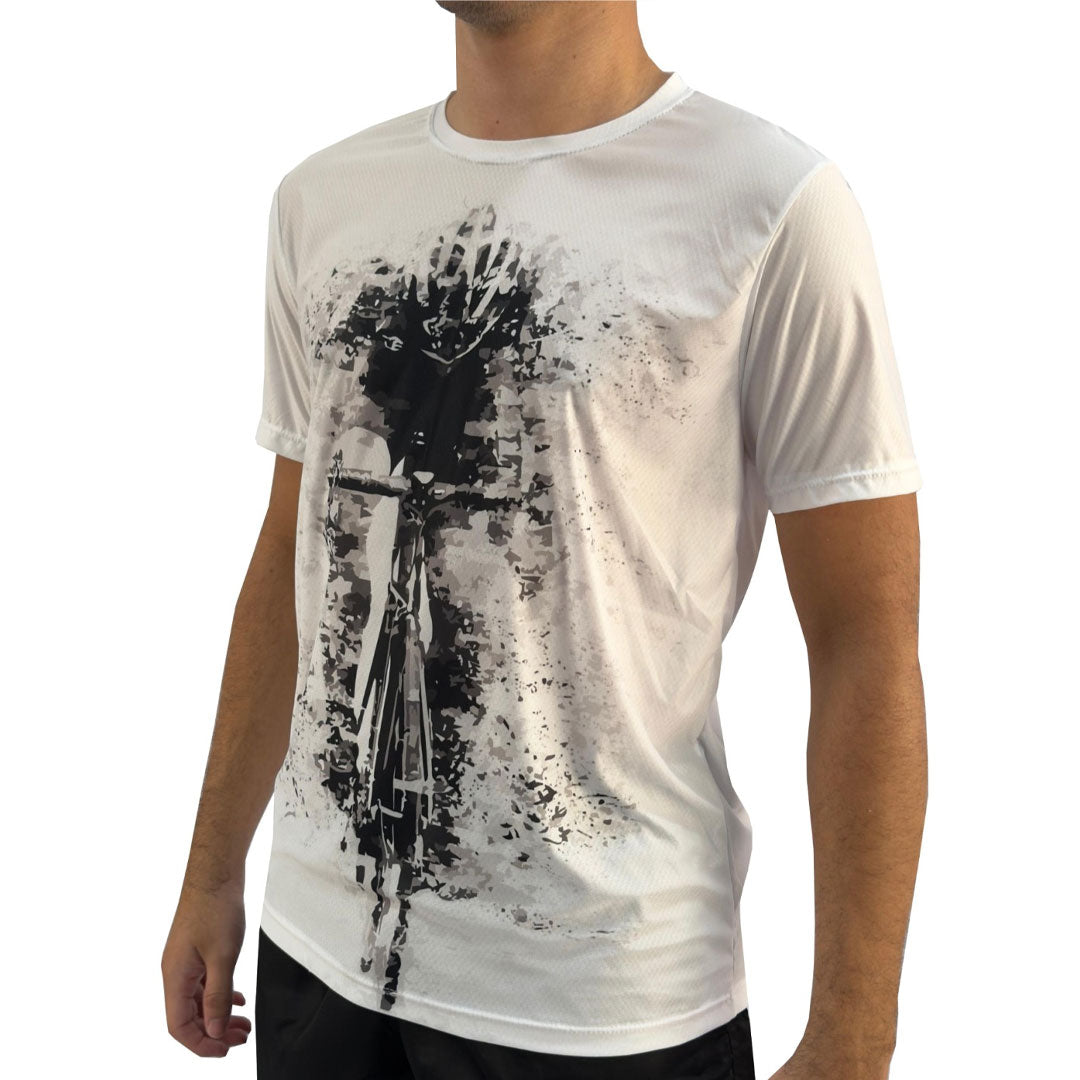 Camiseta Cadence