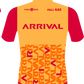Jersey Sport Laranja Lais Saes