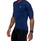 Jersey Ultra XC Poliamida Azul Marinho