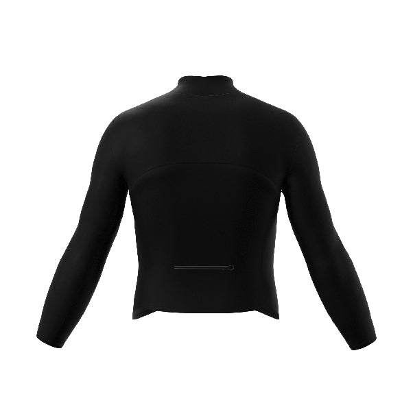 Corta Vento Black