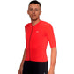 Jersey Ultra XC Poliamida Vermelha
