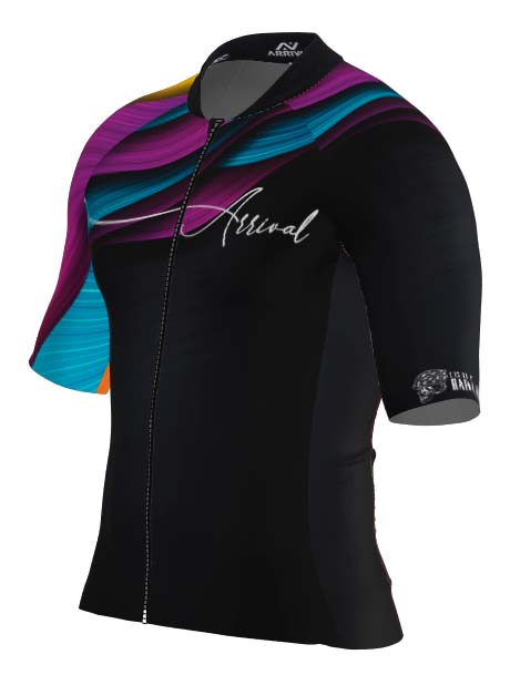 Jersey Colors Ultra XC