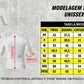 Jersey Black Yellow Sprint