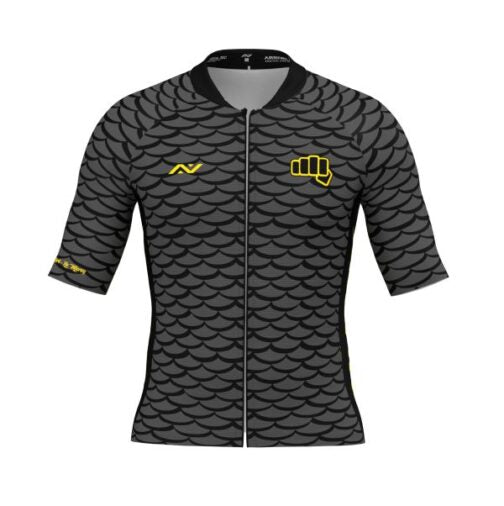 Jersey Cobra Kai Ultra XC