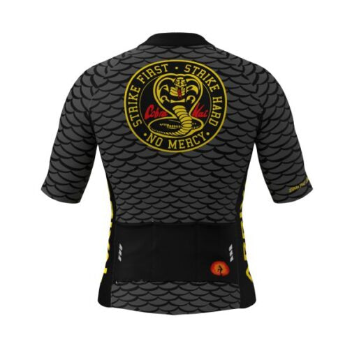 Jersey Cobra Kai Ultra XC