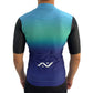 Jersey Sport Blue Horizon
