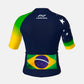 Jersey Brasil Ultra XC