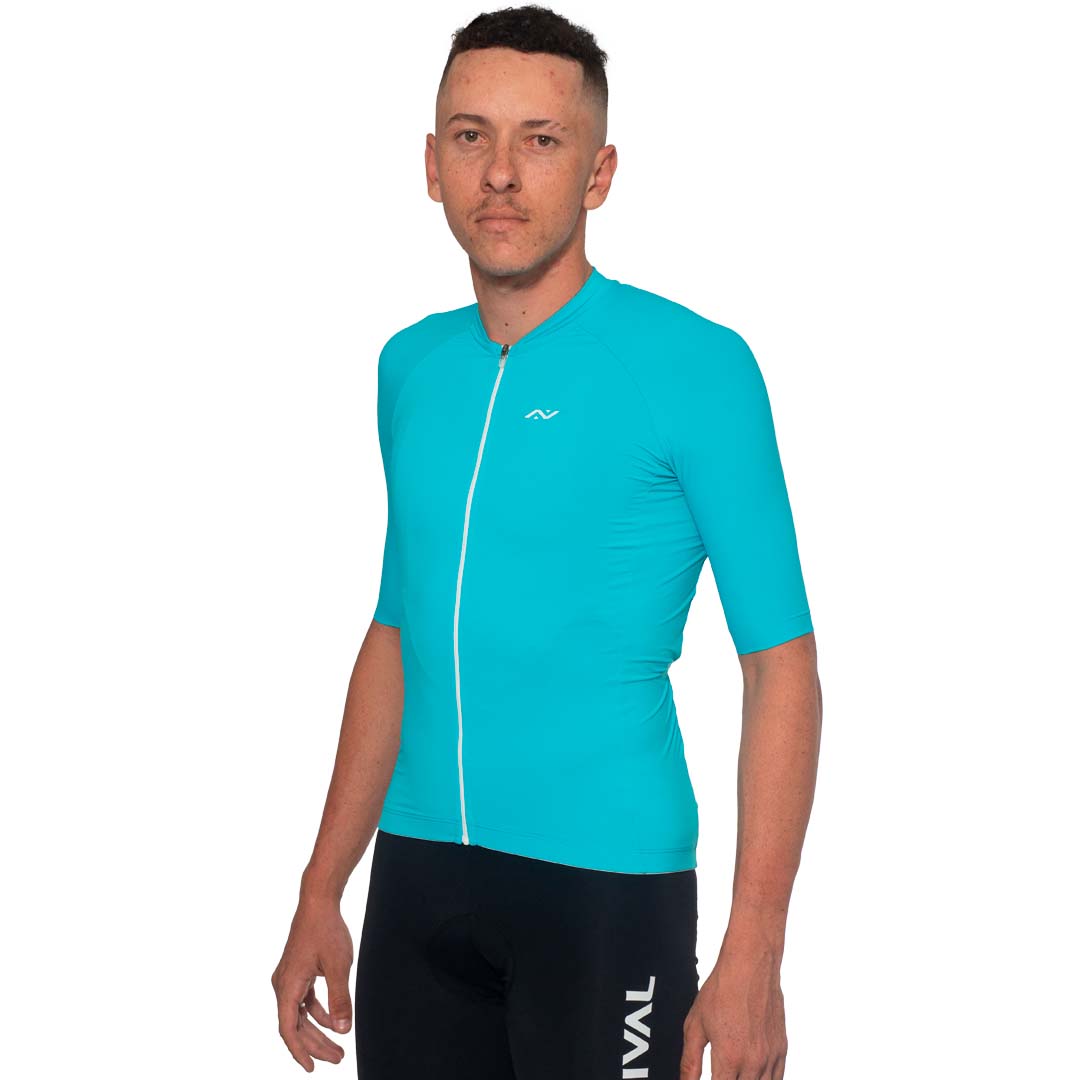 Jersey Ultra XC Poliamida Tifanny