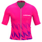 Camisa de Ciclismo Neon Ultra XC