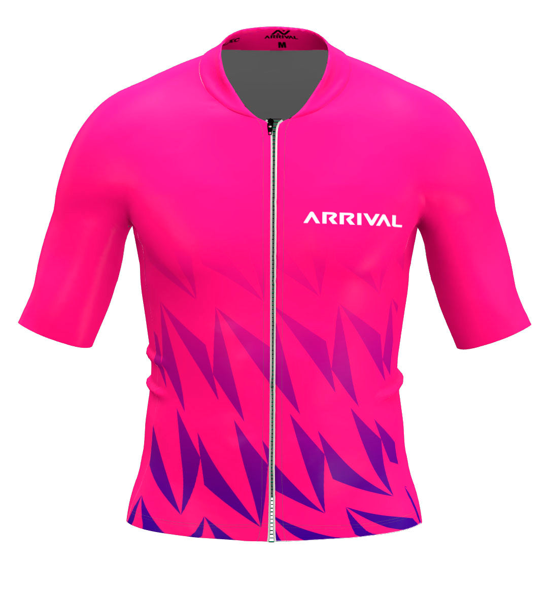 Camisa de Ciclismo Neon Ultra XC