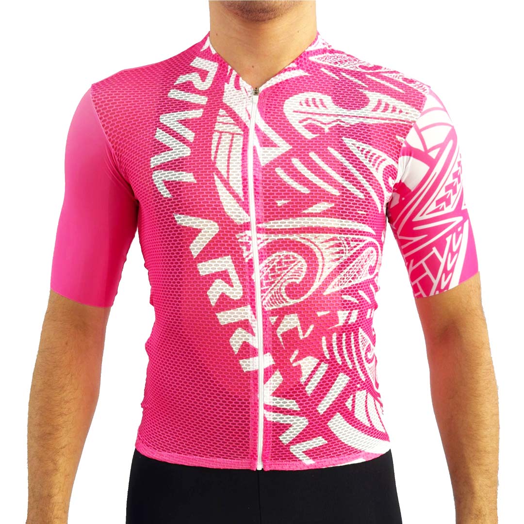 Jersey Sport Maori