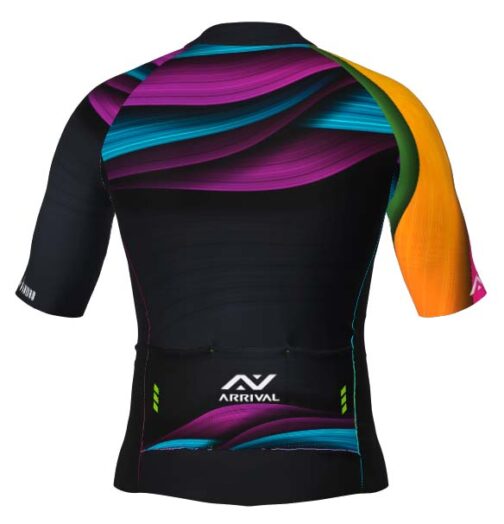 Jersey Colors Ultra XC