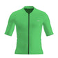 Jersey Ultra XC Poliamida Verde Neon