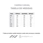 Camiseta Cadence