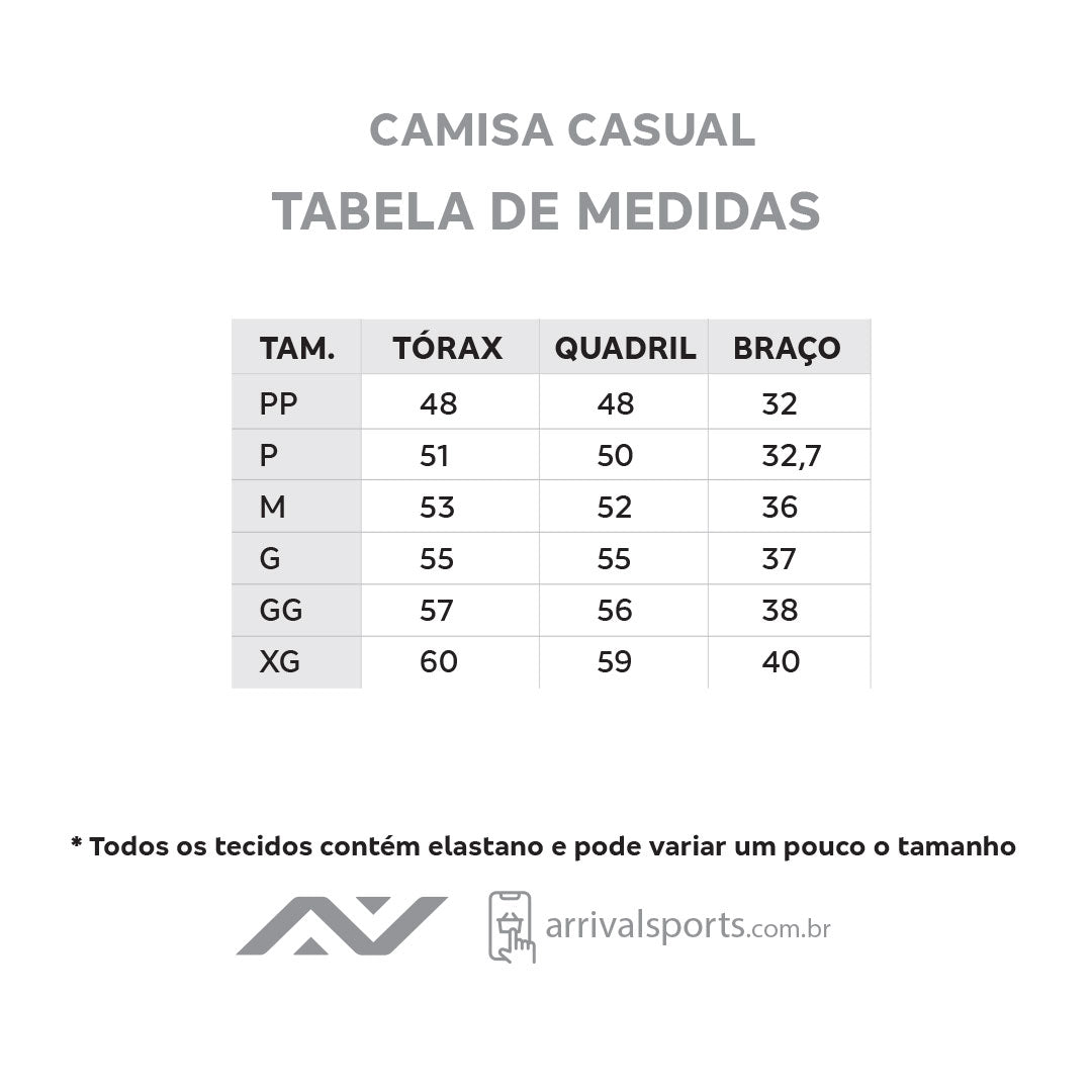 Camiseta Cadence