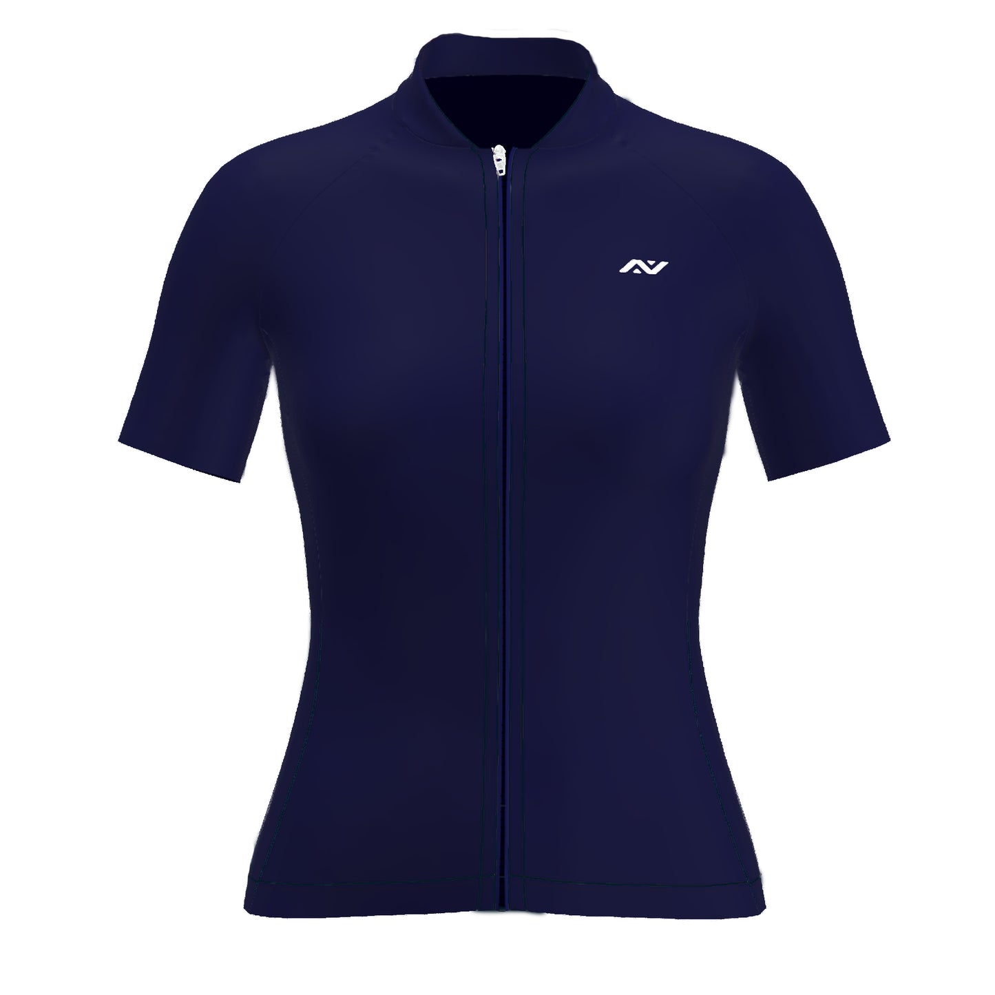 Jersey Poliamida Azul Marinho Ultra XC
