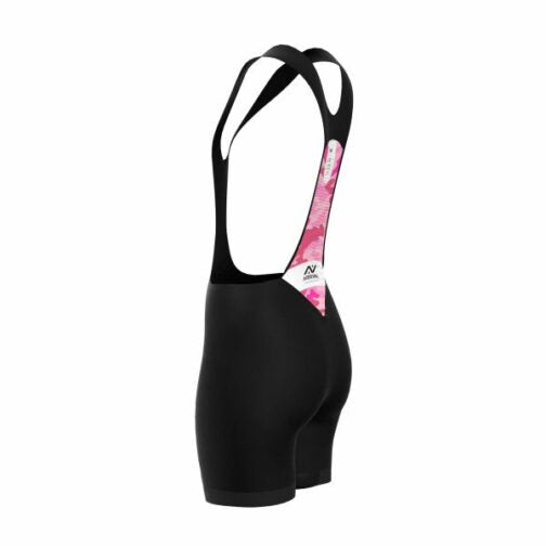 Bretelle Feminino UltraXC Preto