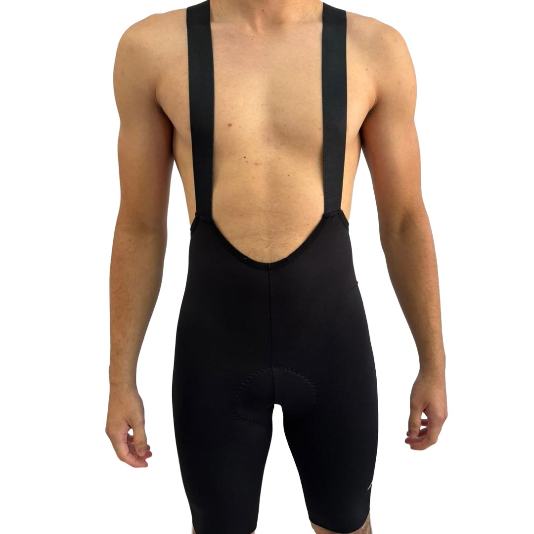 Bretelle Ultra Marathon | Forro Importado 12h | Silicone Aplicado na Barra