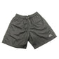 Short Infantil Preto