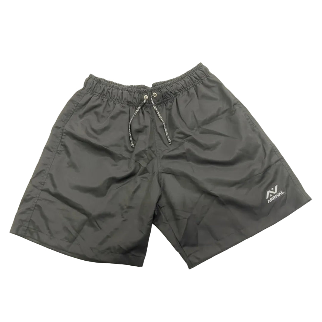 Short Infantil Preto