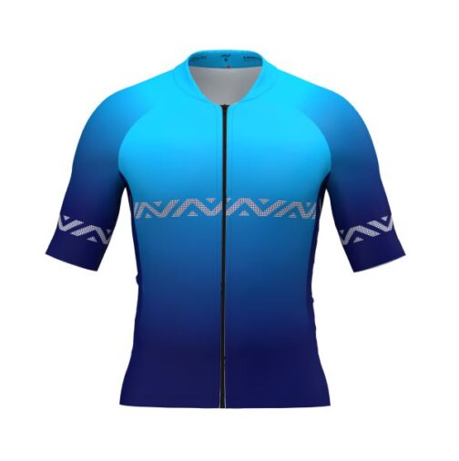 Jersey Blue Classic
