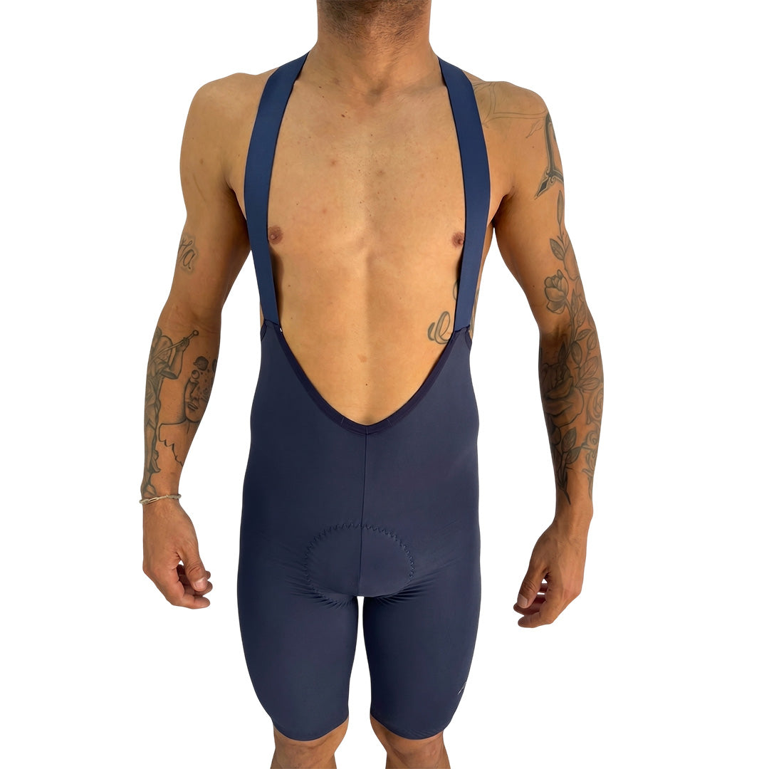 BRETELLE ULTRA AZUL MARINHO - SILICONE APLICADO - FORRO TEO SPORT