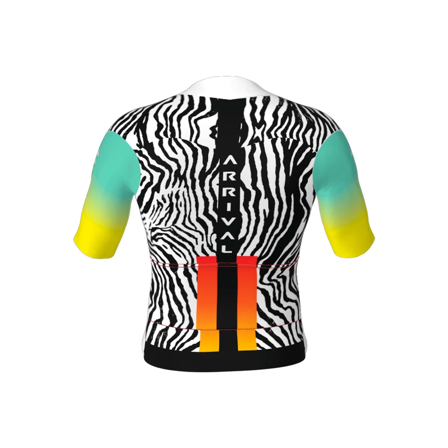 Jersey Sport Zebra