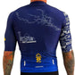Jersey Caminho da Fé Oficial Azul | Unisex